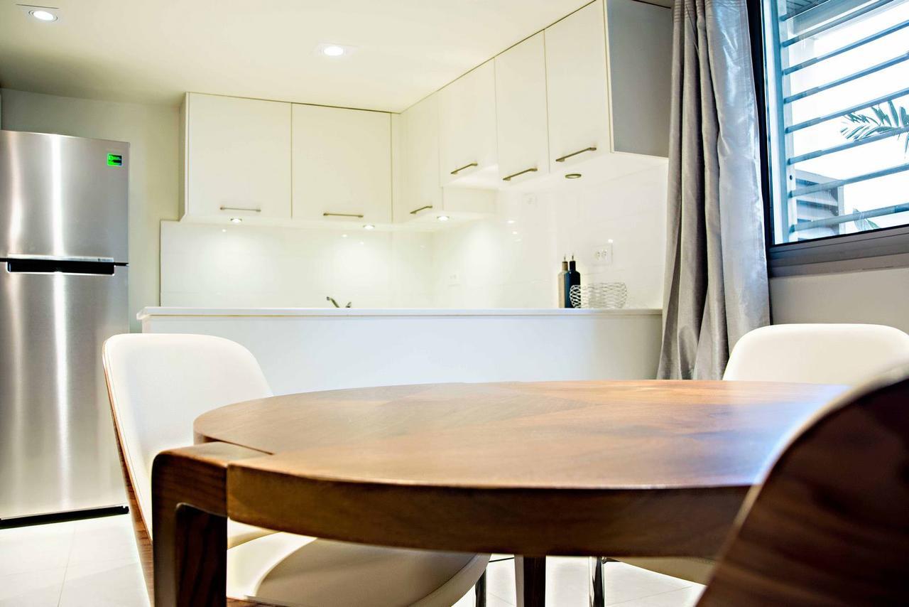 Residences Indenie Abidjan Eksteriør bilde