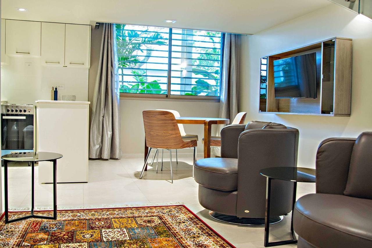 Residences Indenie Abidjan Eksteriør bilde
