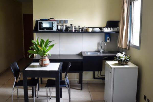 Residences Indenie Abidjan Eksteriør bilde